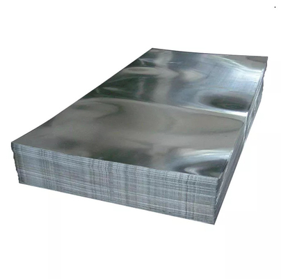 Tấm thép mạ kẽm tráng kẽm 1mm 3mm 5mm 6mm Thép tấm