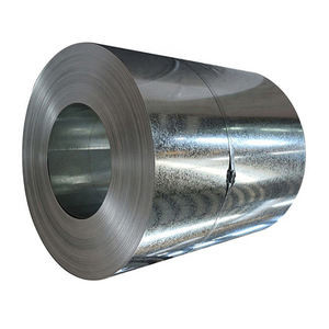 Vật liệu lợp Ppgl cuộn lớp Dx51d Chiều rộng 600mm