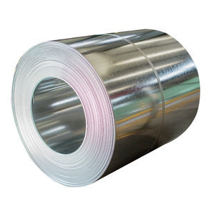Cuộn dây tráng màu Az150 Ppgl Bobina Aluzinc Thép mạ màu Galvalume din