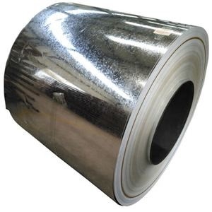 Cuộn dây thép mạ kẽm Dx51d nhúng nóng Spcc Tiêu chuẩn DIN