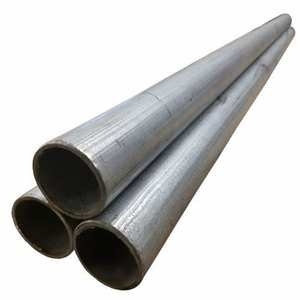 Ống thép mạ kẽm giàn giáo 1,5 inch Dn40 ERW